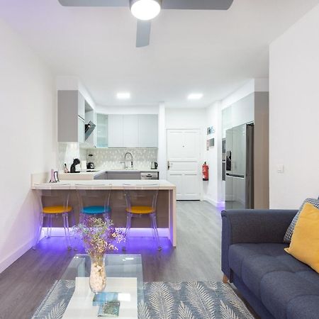 101 Fresh Holiday Home By Sunkeyrents Пуерто де Сантяго Екстериор снимка