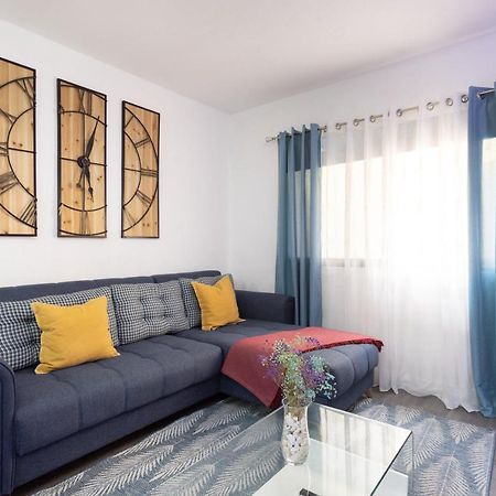 101 Fresh Holiday Home By Sunkeyrents Пуерто де Сантяго Екстериор снимка