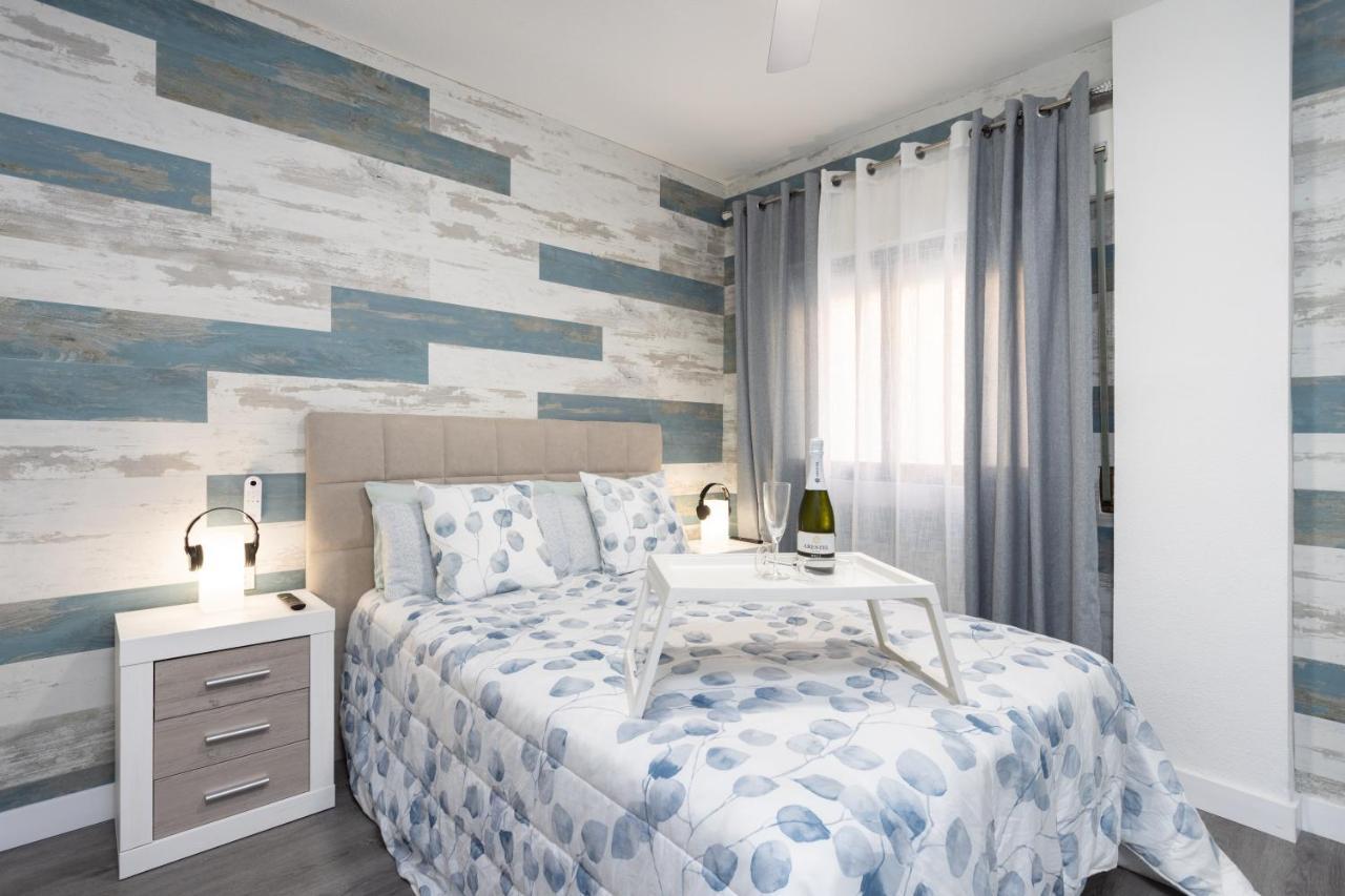 101 Fresh Holiday Home By Sunkeyrents Пуерто де Сантяго Екстериор снимка