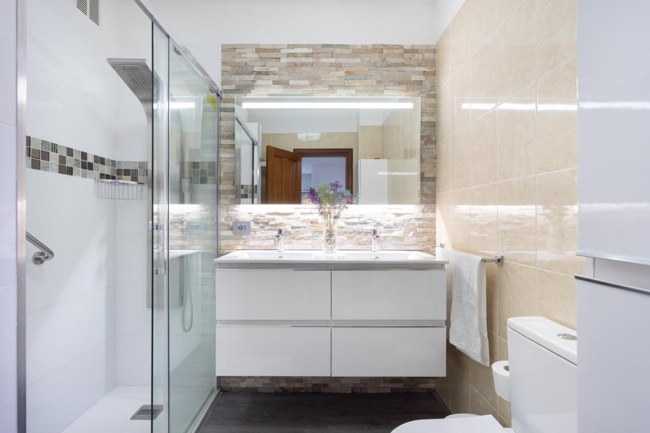 101 Fresh Holiday Home By Sunkeyrents Пуерто де Сантяго Екстериор снимка