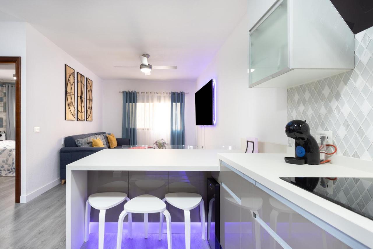 101 Fresh Holiday Home By Sunkeyrents Пуерто де Сантяго Екстериор снимка