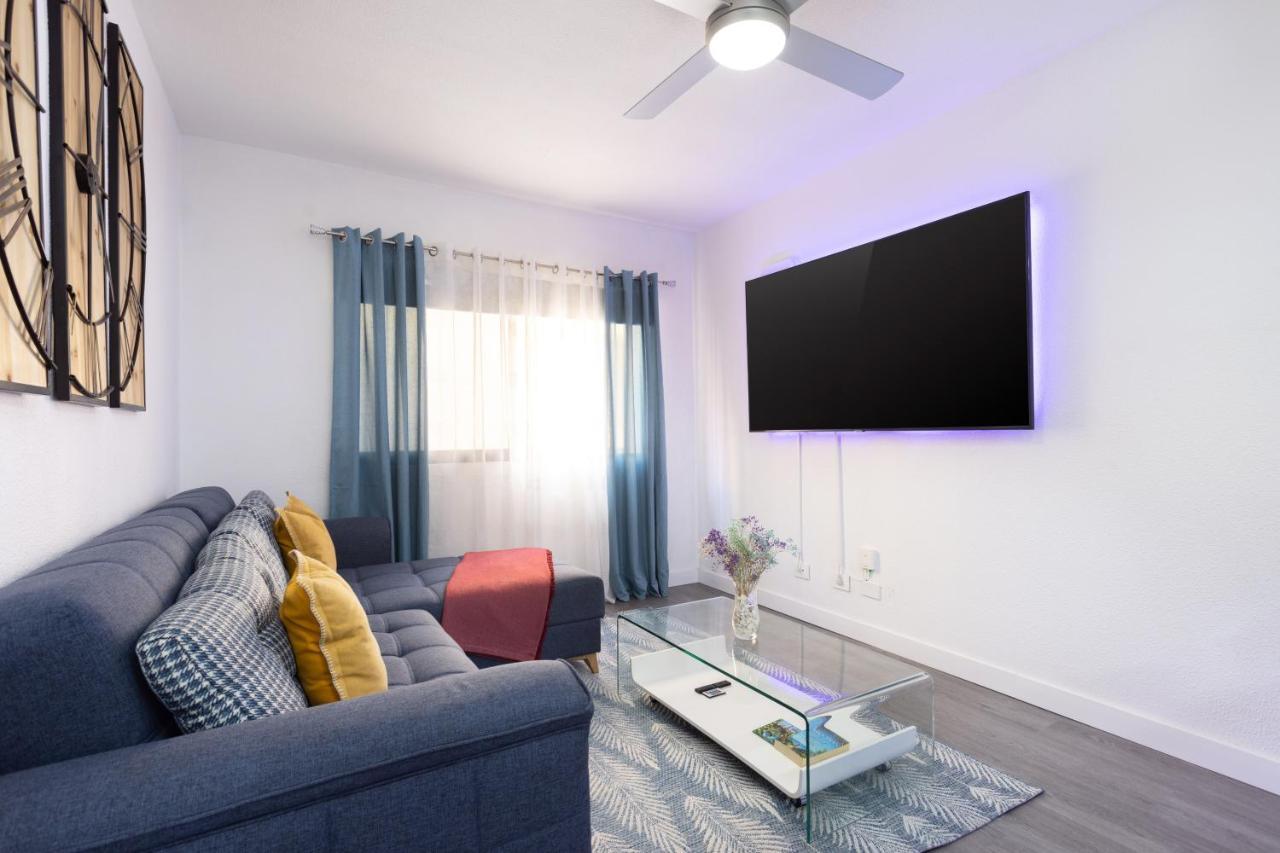 101 Fresh Holiday Home By Sunkeyrents Пуерто де Сантяго Екстериор снимка