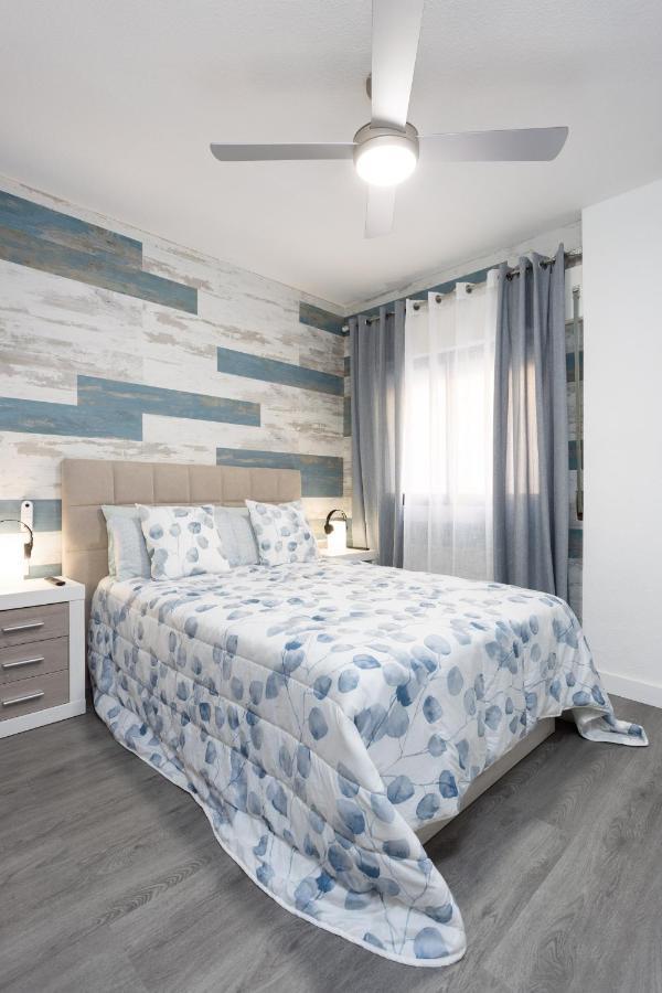 101 Fresh Holiday Home By Sunkeyrents Пуерто де Сантяго Екстериор снимка