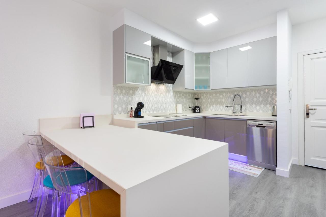 101 Fresh Holiday Home By Sunkeyrents Пуерто де Сантяго Екстериор снимка